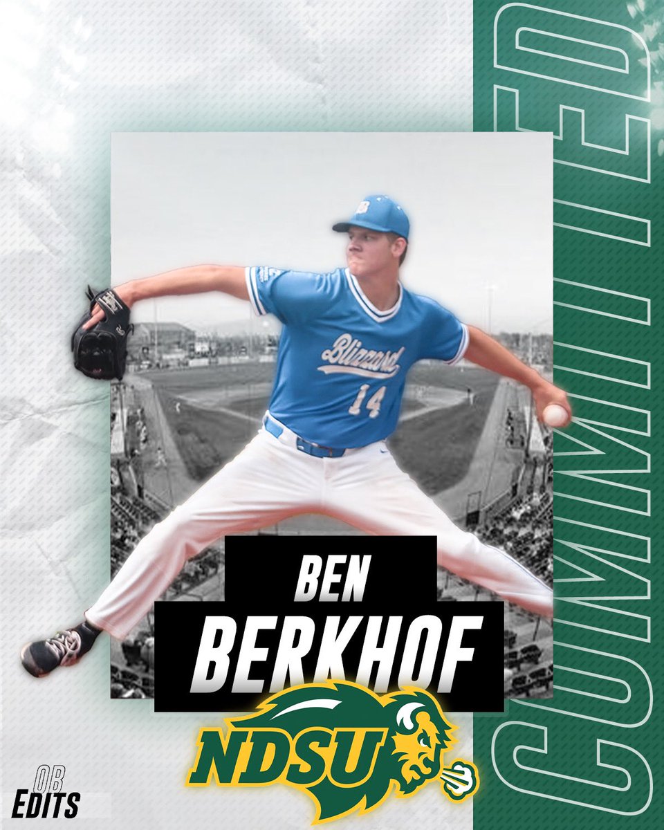Ben Berkhof tweet media