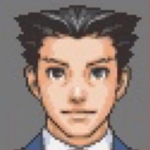 he is so goddamn cute in this sprite i will bite my laptop,, look at him and his tired little eyes he just works so hard to help anyone who may need it and i just.