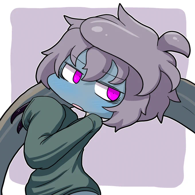 しっぽくん 