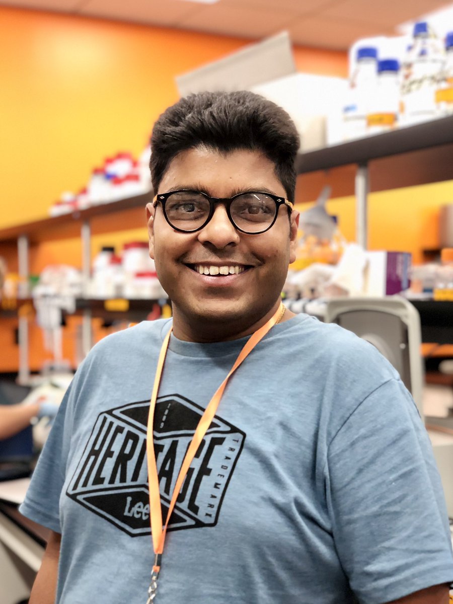 Switch Bioworks (@switchbioworks) on Twitter photo <a href="/SwitchBioworks/">Switch Bioworks</a> is happy to welcome <a href="/samaddars/">Sandipan Samaddar</a> as Microbiome Scientist II 🥼🦠. Originally from India and recently a Postdoc at <a href="/ucdavis/">UC Davis</a>, Dr. Samaddar is an expert in designing #sustainable agricultural management practices 🌱 for boosting the #soilmicrobiome and #soilhealth. <a href="/SwitchBioworks/">Switch Bioworks</a> is happy to welcome <a href="/samaddars/">Sandipan Samaddar</a> as Microbiome Scientist II 🥼🦠. Originally from India and recently a Postdoc at <a href="/ucdavis/">UC Davis</a>, Dr. Samaddar is an expert in designing #sustainable agricultural management practices 🌱 for boosting the #soilmicrobiome and #soilhealth.