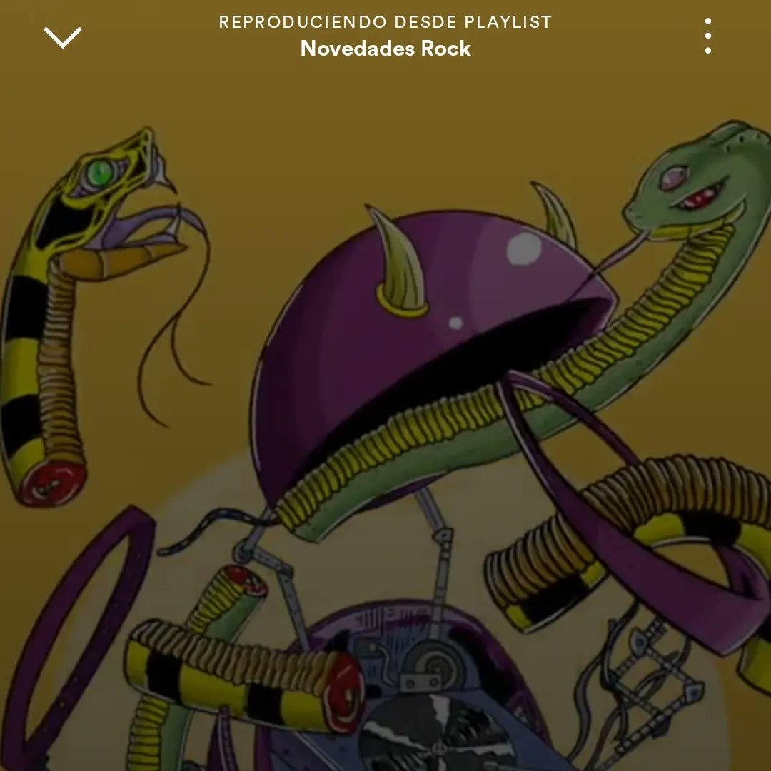 TheSupuestos's tweet photo. "La Insoportable Levedad del Adiós" ya está en dos playlists de @spotify 😎🔥 corran a escucharla. 

Links aquí! 
Playlist Novedades Rock: https://t.co/j3vWK2P6EQ
Playlist Escena Pop Punk: https://t.co/lP9QH2k7Qm

¡Síganos en Spotify! https://t.co/PbXMAZdNxP https://t.co/ebeQDyqPtj