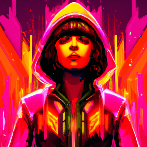 Manish99284926's tweet photo. NeonGirl #056 🟡🟠🔴 #nft #nftart #art #nfts #crypto #nftartist #digitalart #nftcommunity #nftcollector #cryptoart #solana https://t.co/UqQQ9pnVbu