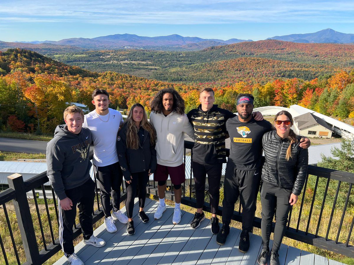 S\o to the <a href="/USABS/">USA Bobsled Skeleton</a> team for giving us an opportunity. Lake Placid New York is beautiful and I’m enjoying every moment of it.