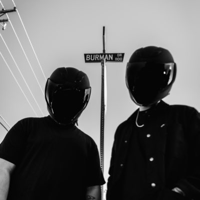 We’re bringing back the Burman Era #NewProfilePic