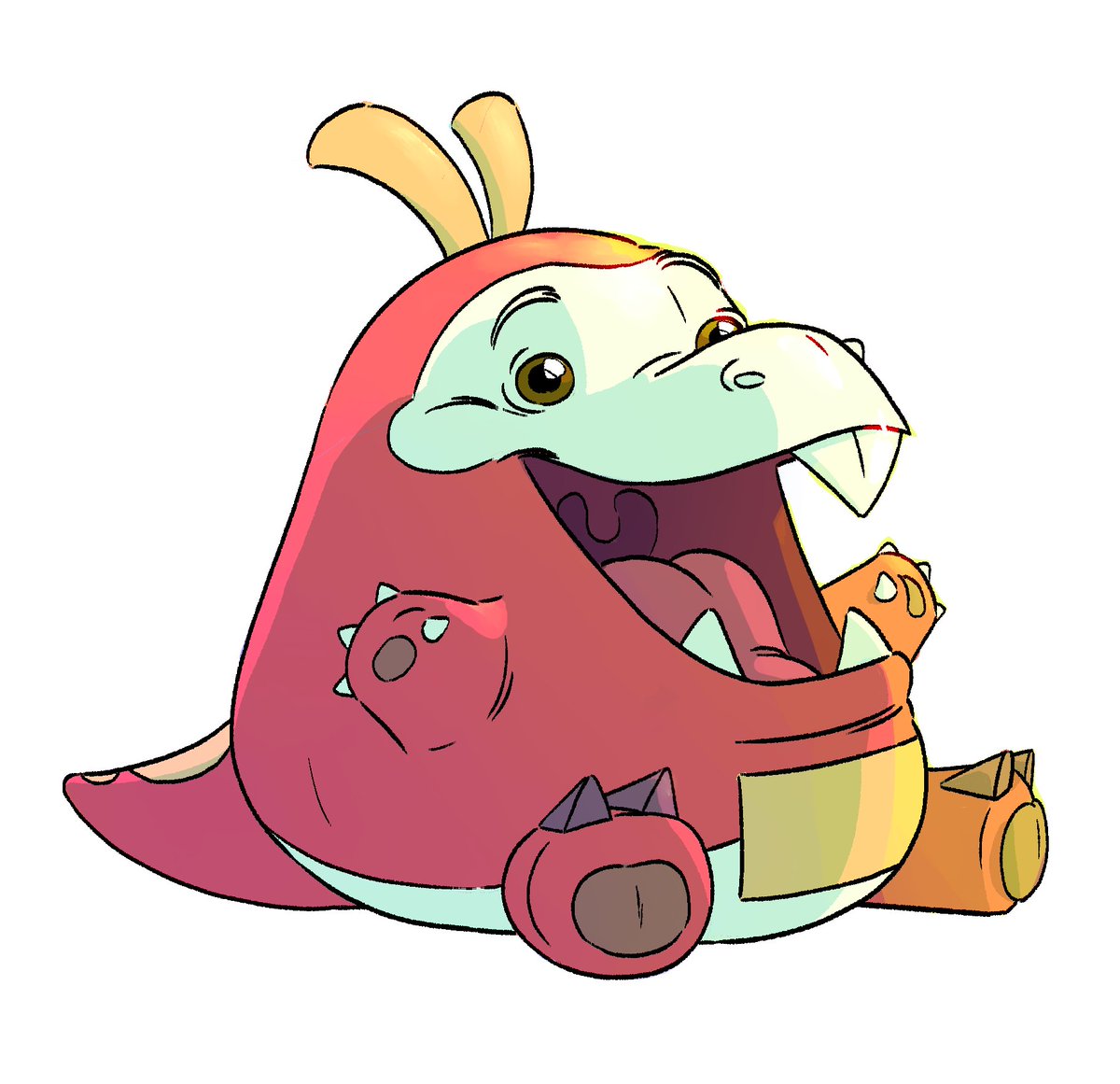 Rachel Colucci tweet media