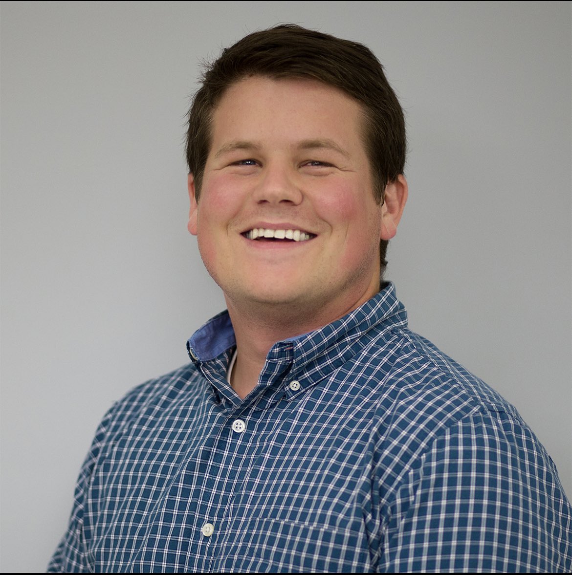 Congratulations to Nick Cedergren on being selected for the 2022 Health and Fitness Advocacy Award! 

Through his work with Special Olympics MN over the years, Nick has been a tremendous champion for inclusion of ALL students. 

#MNSHAPE22 #MovingForwardTogether