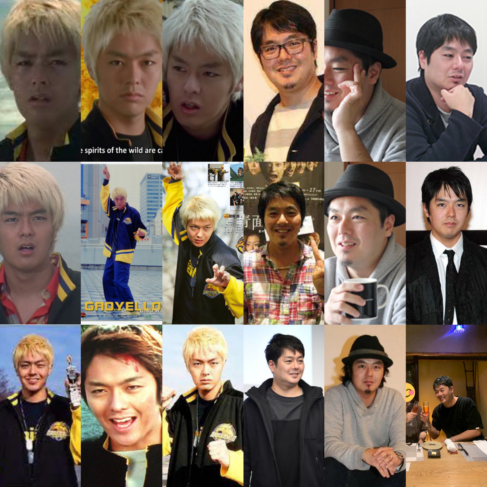 2002年発行　初版本　WE’RE DESPERATE 2002年発行 初版本 WE'RE DESPERATE 2002年発行 初版本 WE'RE