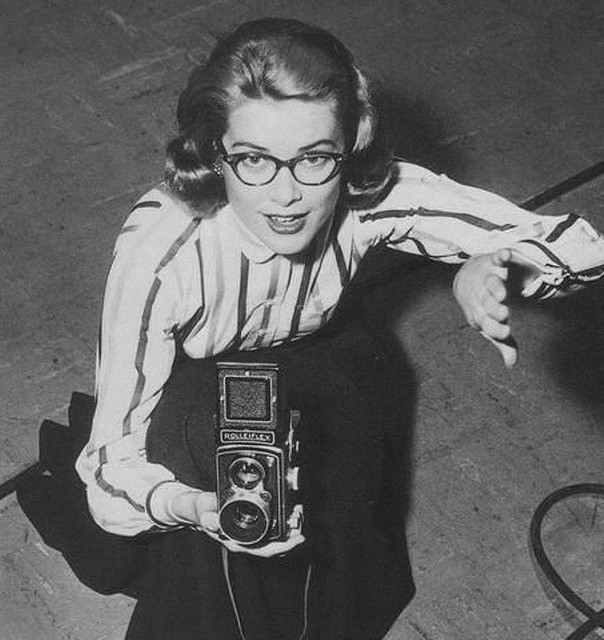 Grace Kelly Archives tweet media
