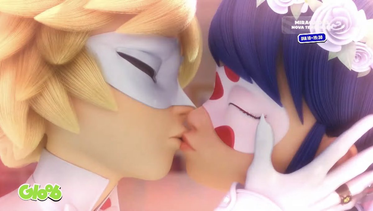 ladxnoirq's tweet photo. #MLBS5Spoilers 
no but what is happening here?!?!! 😭 https://t.co/viuDG2BZou