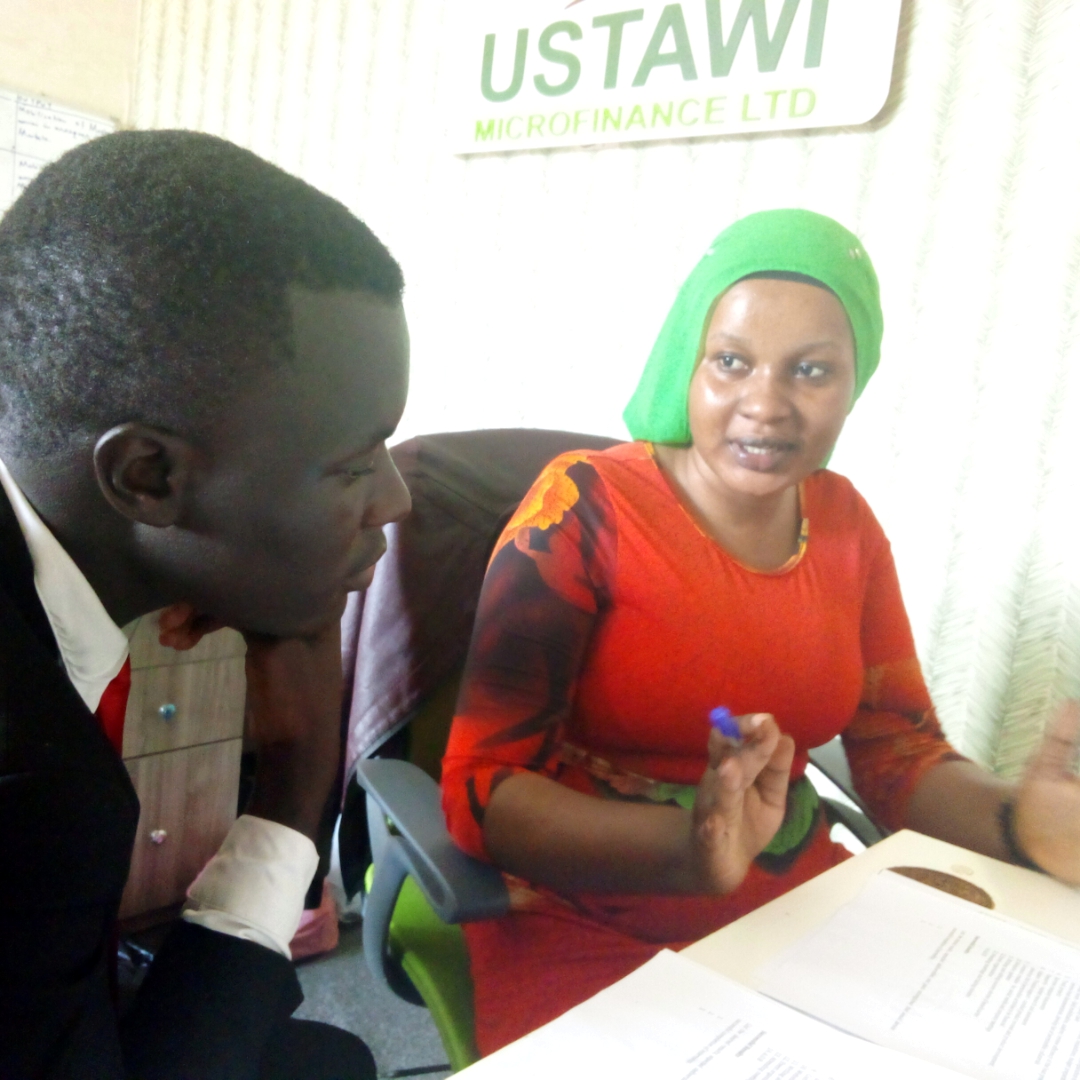 Internships are a meaningful learning experience!
We are happy to empower university students of #Islamicbanking &amp; #Finance w/ career-relevant, hands-on experience in the dynamics of operationalizing #IslamicMicroFinancing in Uganda to ⬆️ their employability.