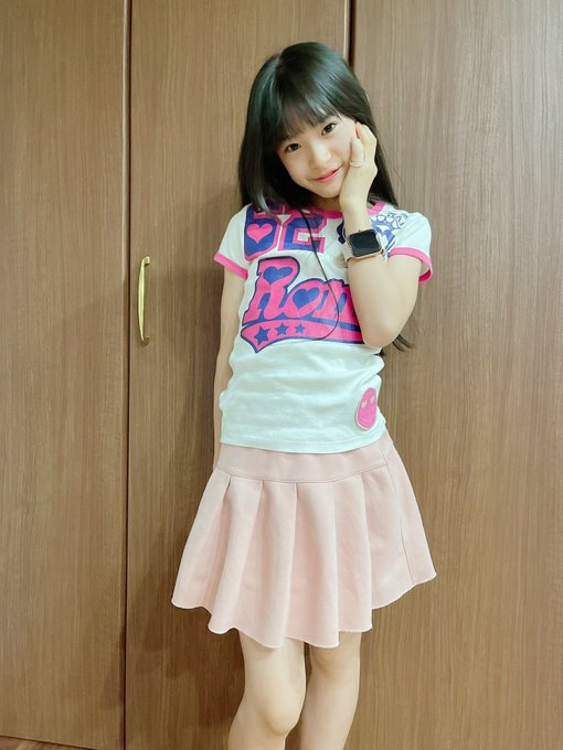 Twitterのコスプレ画像11