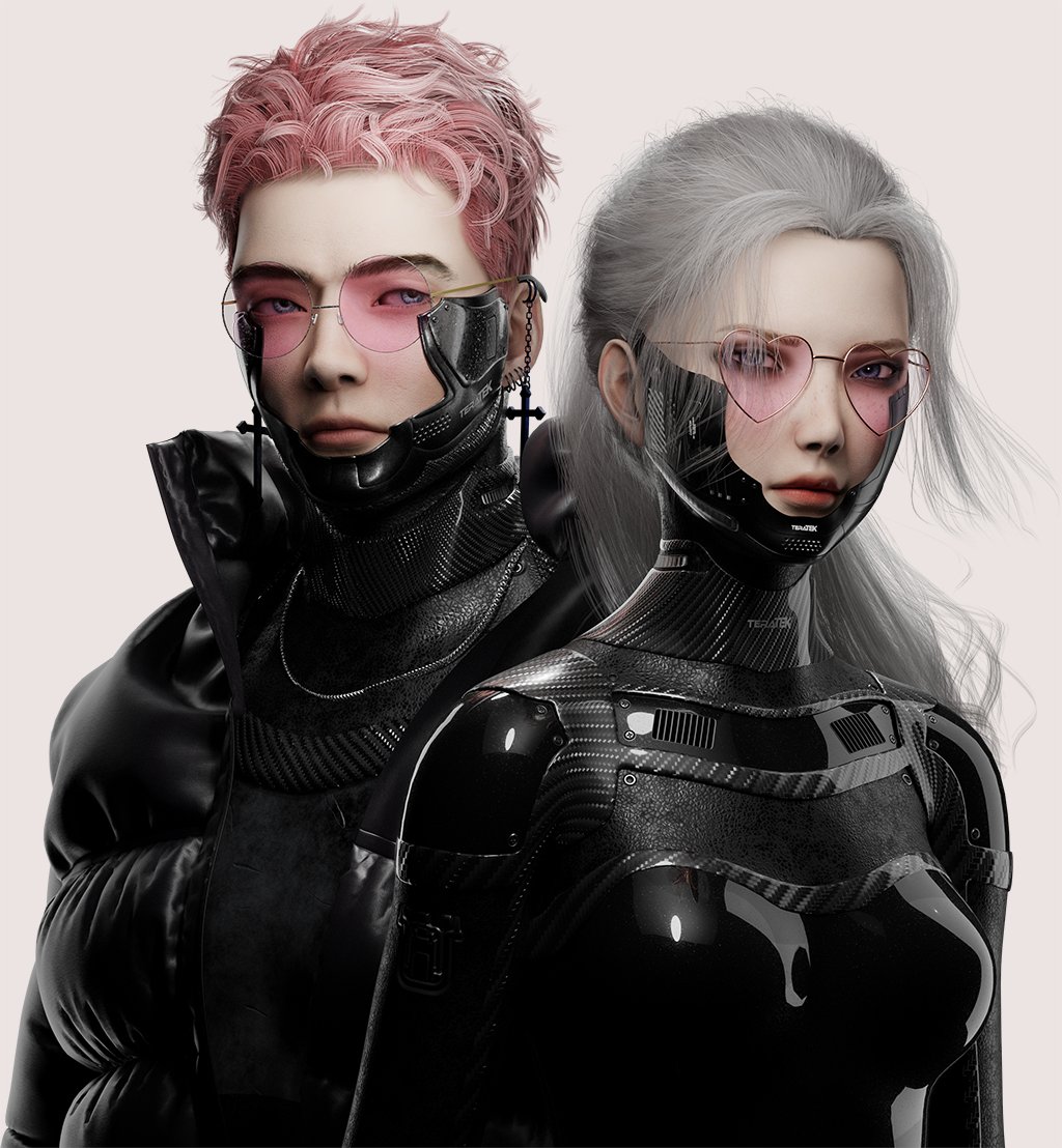 Project Atmos tweet media