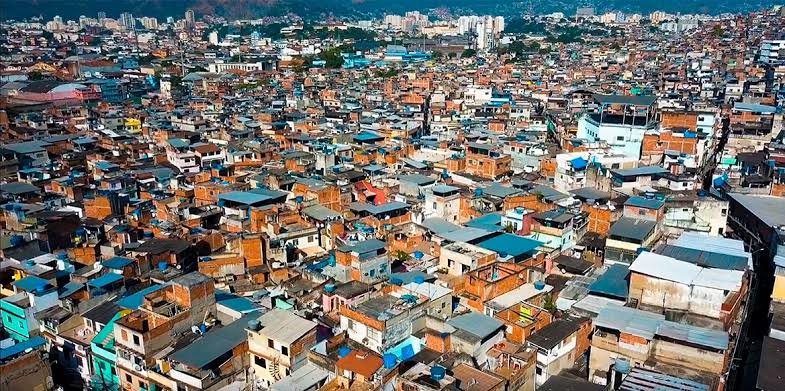 Minha Favela minha raiz 🐊🗼👏🏾🙌🏾🙏🏾🤝🏾