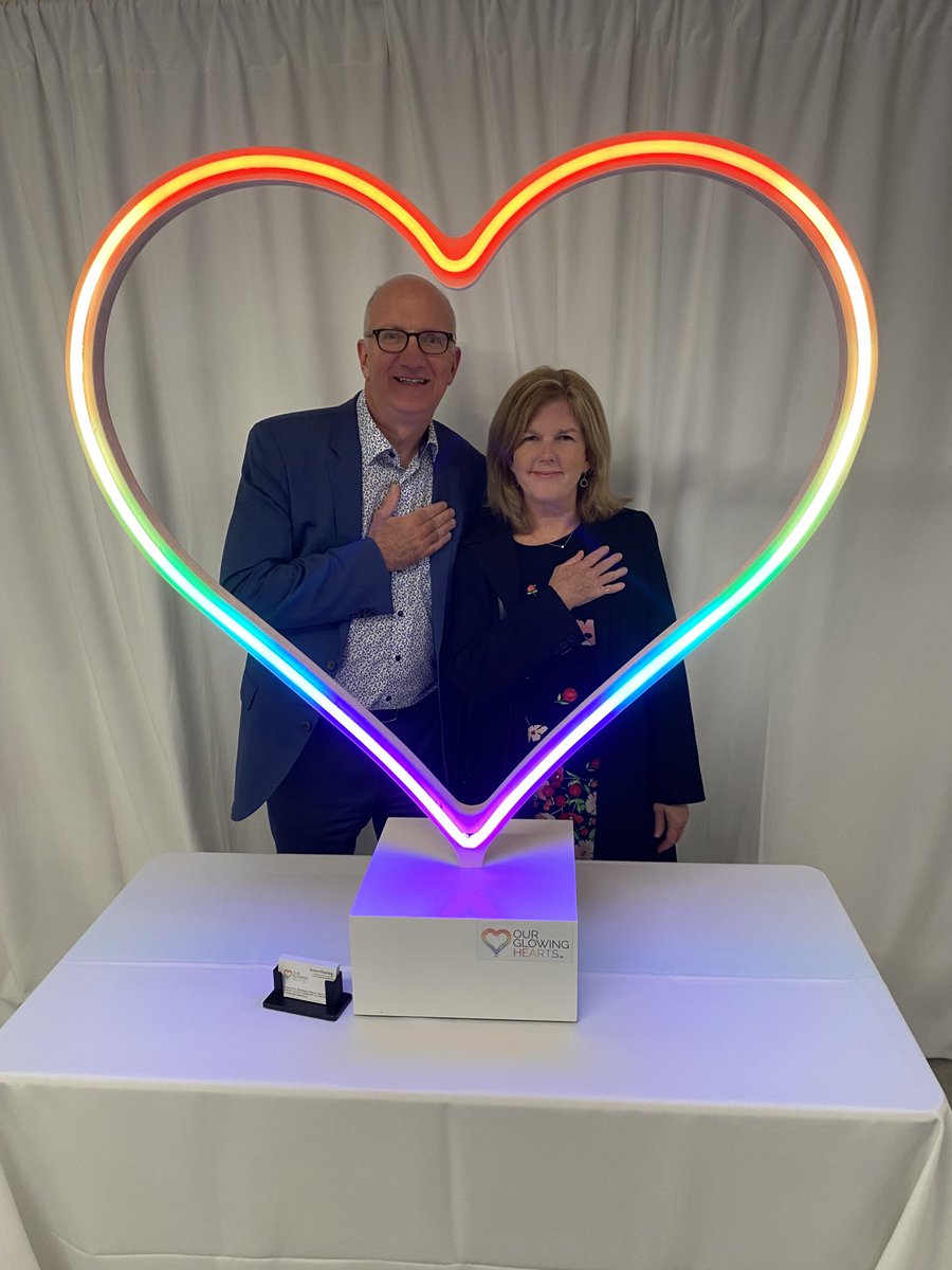 Opening Thomson Centre #HeartOfTheEast