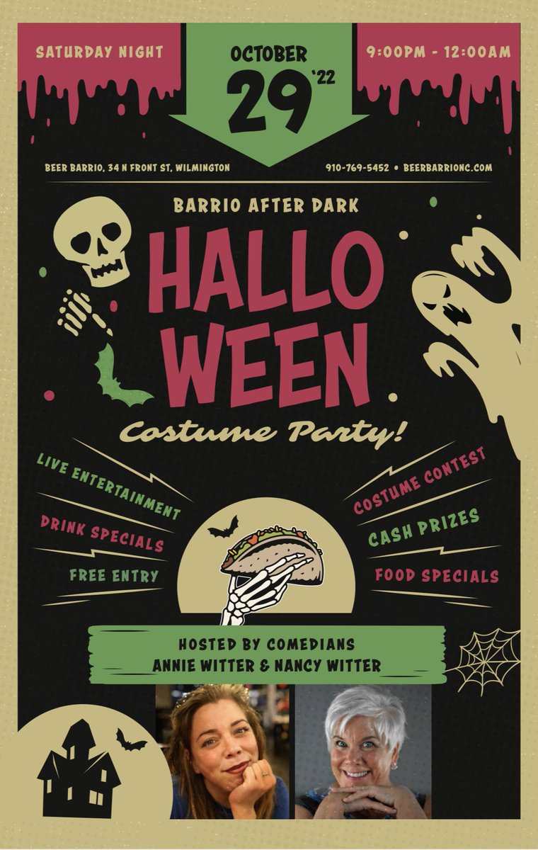 Beer Barrio tweet media