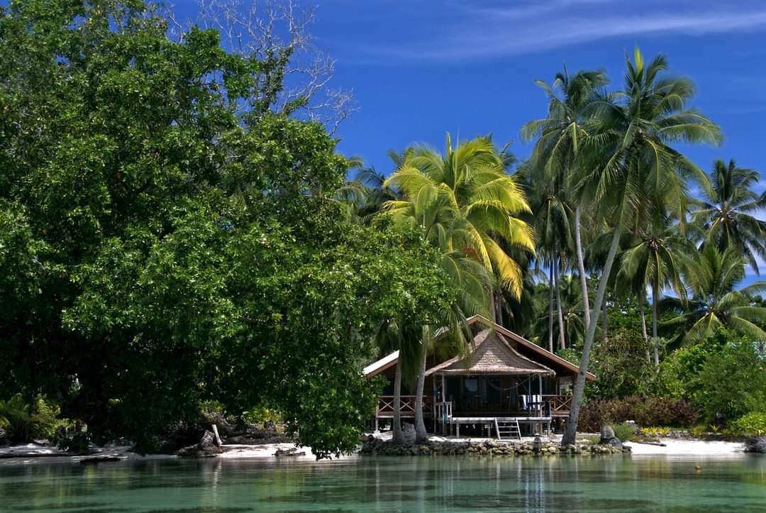 Visit Solomon Island tweet media