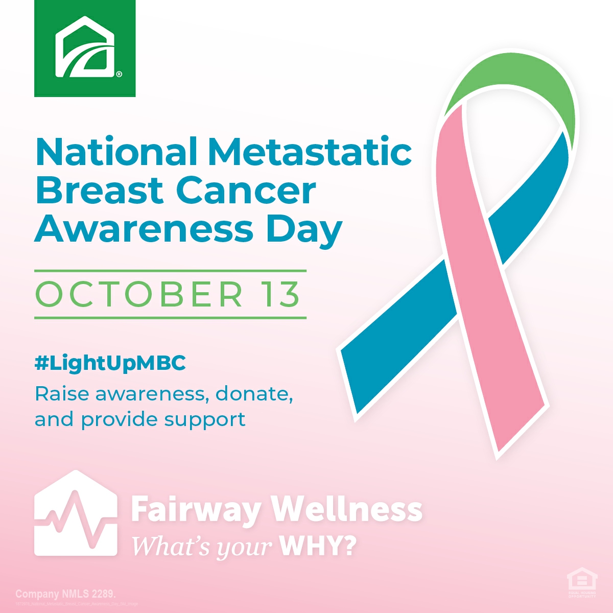 LaRocheHomeTeam's tweet photo. #LightUpMBC #FairwayWellness #FairwayNation https://t.co/bXlvcQlDE4 https://t.co/hVlx6pkUMo
