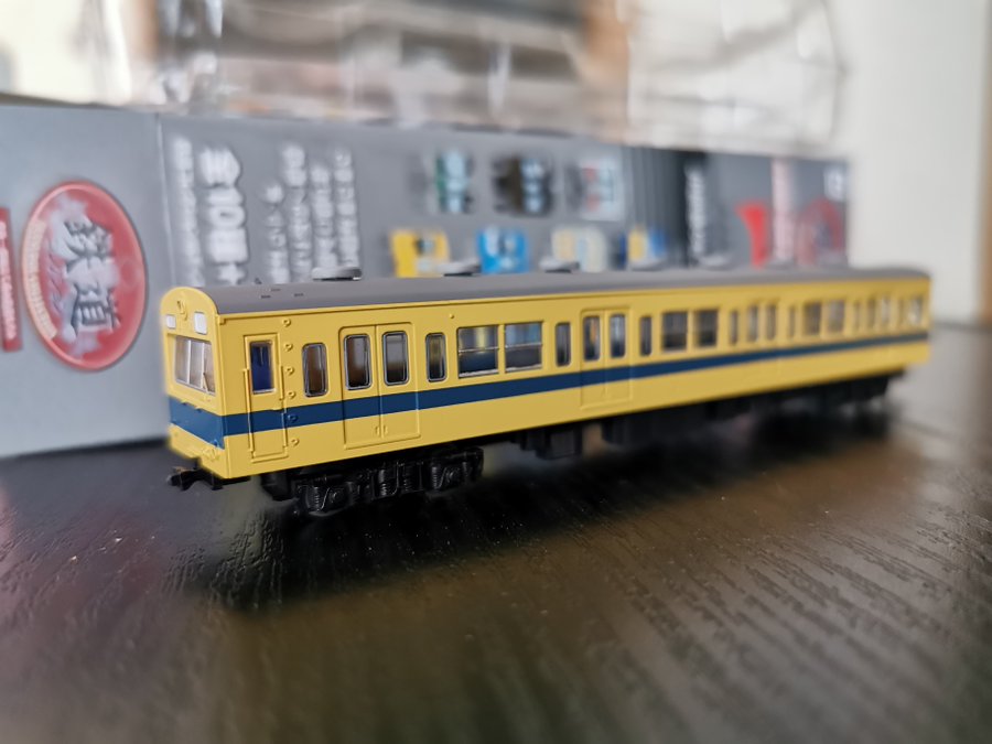 鉄コレ】鉄道コレクション 鉄道開業150年エキナカオリジナル JR旅客6社 鉄コレ】鉄道コレクション 鉄道開業150年エキナカオリジナル JR旅客6社