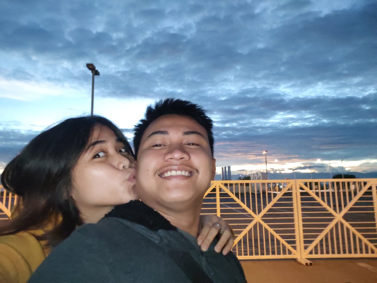 Bembemsuu's tweet photo. Thank you, yang! Maano nlg ko sini kung waay ka huhu. Love you! 💓🥹 https://t.co/STHeovX2UK