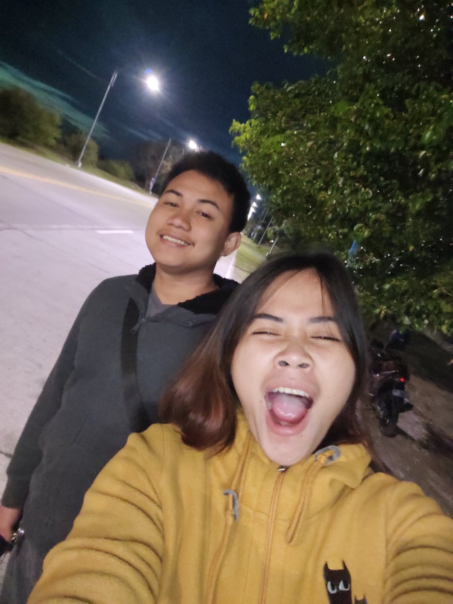 Bembemsuu's tweet photo. Thank you, yang! Maano nlg ko sini kung waay ka huhu. Love you! 💓🥹 https://t.co/STHeovX2UK