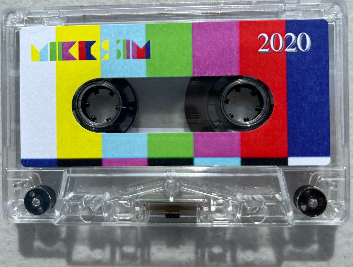 Mike Sim tweet media