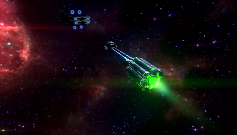 GalacticMerchnt's tweet photo. Anti-spaceship "Pilum" missiles is not something commonly used by merchants. Rather something they try to avoid when doing shady deals.

#IndieGameDev #indiegame #gamedevelopment https://t.co/7T5ljqoHuY