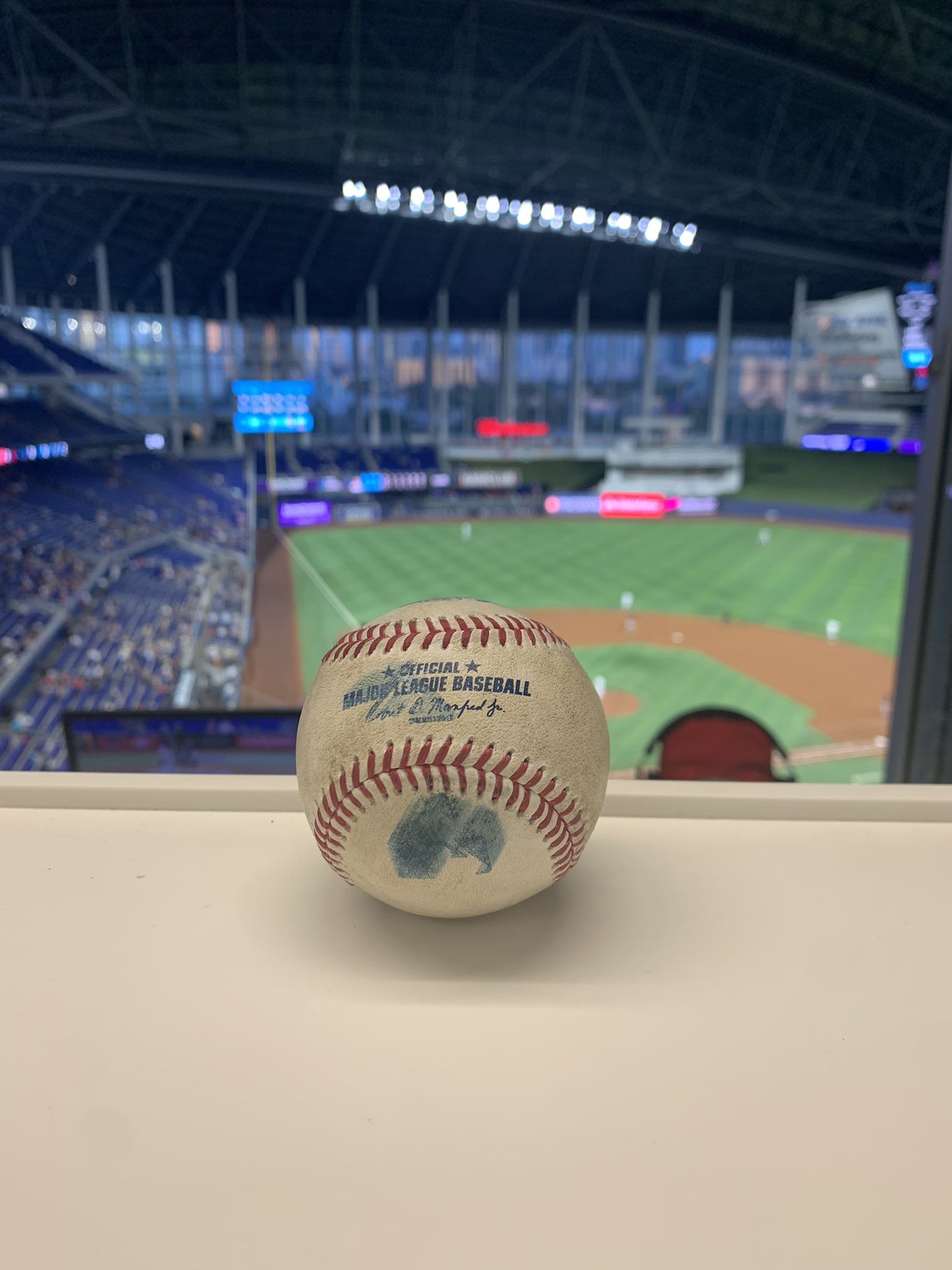 Atlanta Braves Radio Network on Twitter "It happened again. The 4th