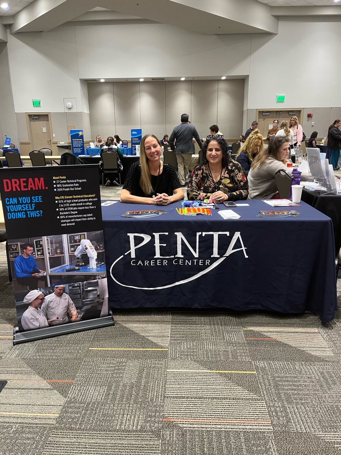 penta career center jobs