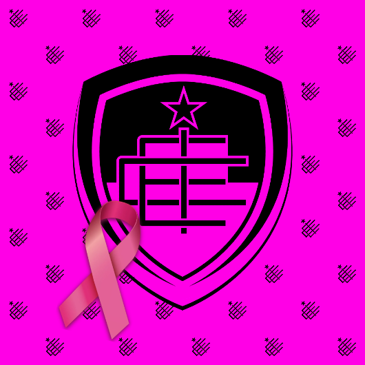 #NewProfilePic #OutubroRosa
Outubro chegou, e outubro é o mês do Outubro Rosa, onde a campanha é para a prevenção do câncer de mama, que é um dos tipos de canceres que mais afeta mulheres no mundo.