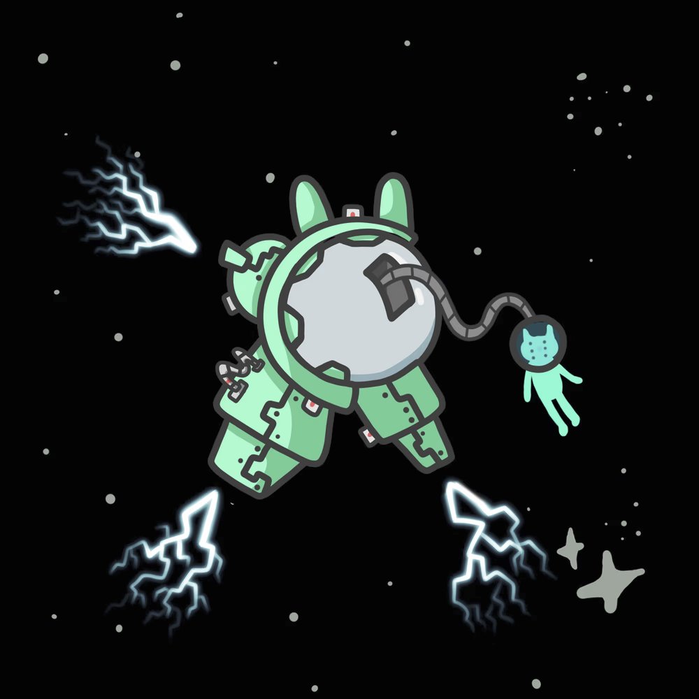 officialkoosh's tweet image. Giveaway time! 

1 winner selected at random will win this @alienfrens
 UFO (Winner will be selected in 10/07/22 @ 6pm PST)

☑️Follow 
@nftkoosh 

☑️Like &amp;amp; RT this Tweet! 

☑️Tag 3 friends