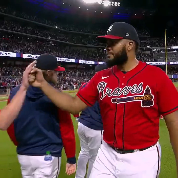 Bally Sports Braves on Twitter "It's not about how you start. It's