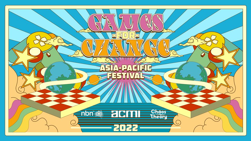 ItsShaneBailey's tweet image. I&apos;m really excited to be participating on a panel at #G4CAPAC at @ACMI tomorrow!
The topic: &quot;What has games ever done for anybody?”
Come watch in-person or online ➡️ g4capac.org