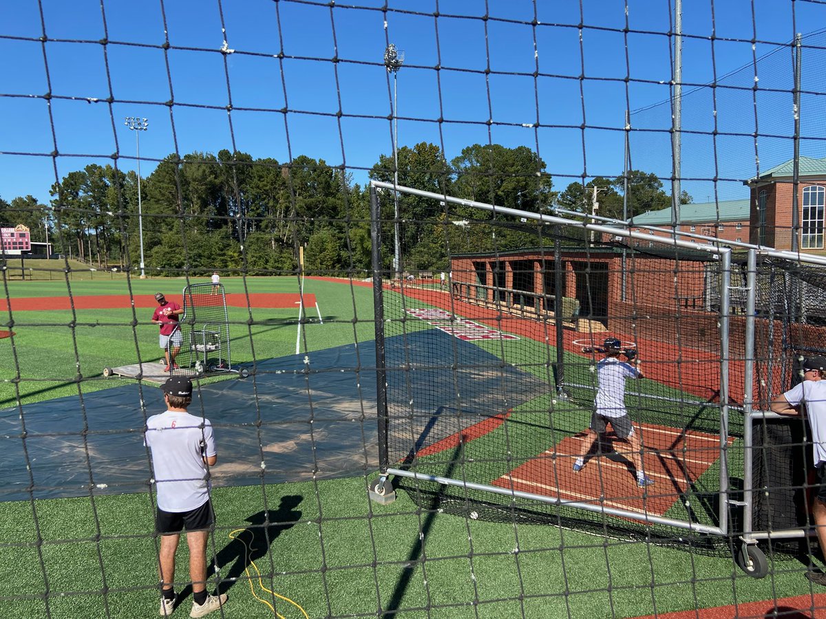 Holmes CC Baseball tweet media