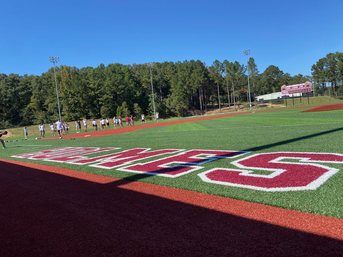 Holmes CC Baseball tweet media