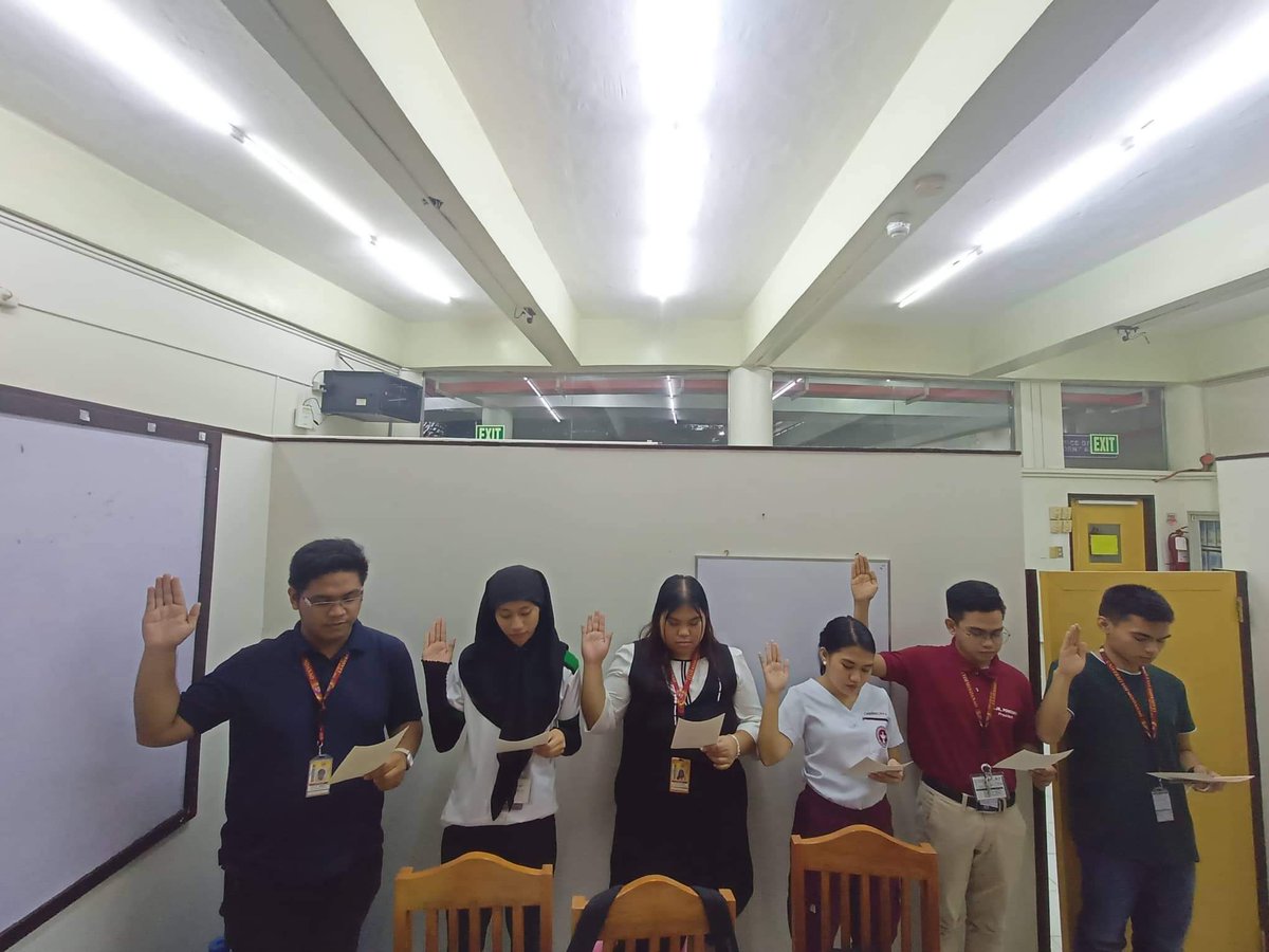 NolsAndr's tweet image. had a productive meeting with the CSO 2022-2023 last night. we discussed about the plans and projects of the council for the university, and how to push for our advocacies this school year; all over a cup of coffee and kakanin. #CSOConnect