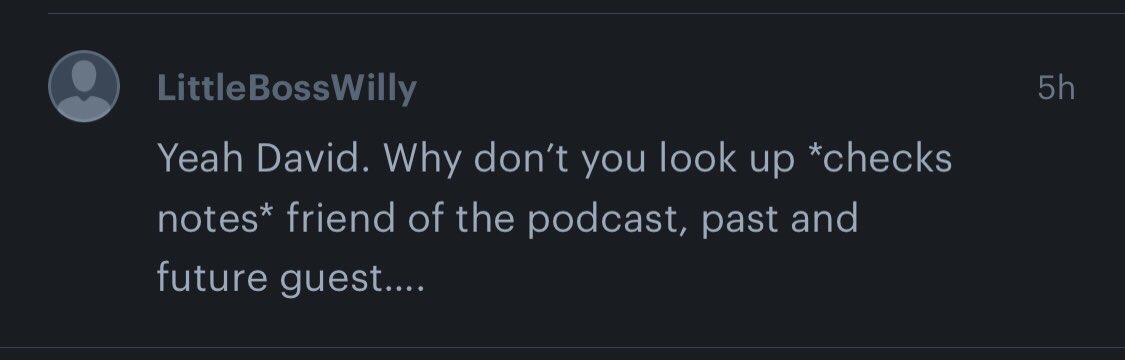 The comments on <a href="/davidlsims/">David Sims</a> Blonde review on letterboxd more entertaining than the movie