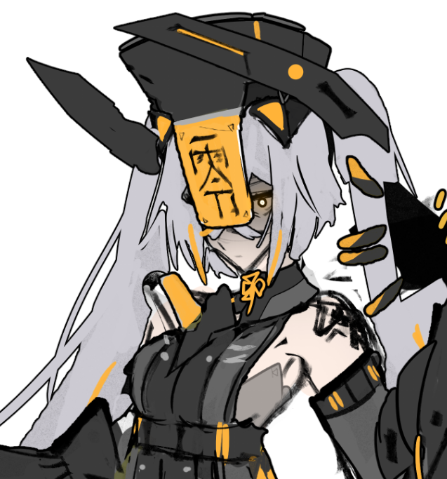 tsuno on Twitter: "WIP https://t.co/2FL2fgGAol" / Twitter