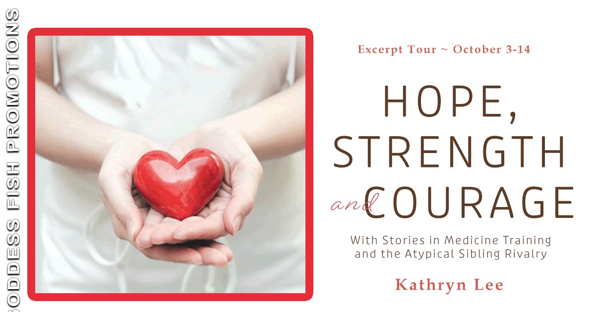 Goddess Fish Promos on Twitter: "Enjoy an exclusive excerpt from the #