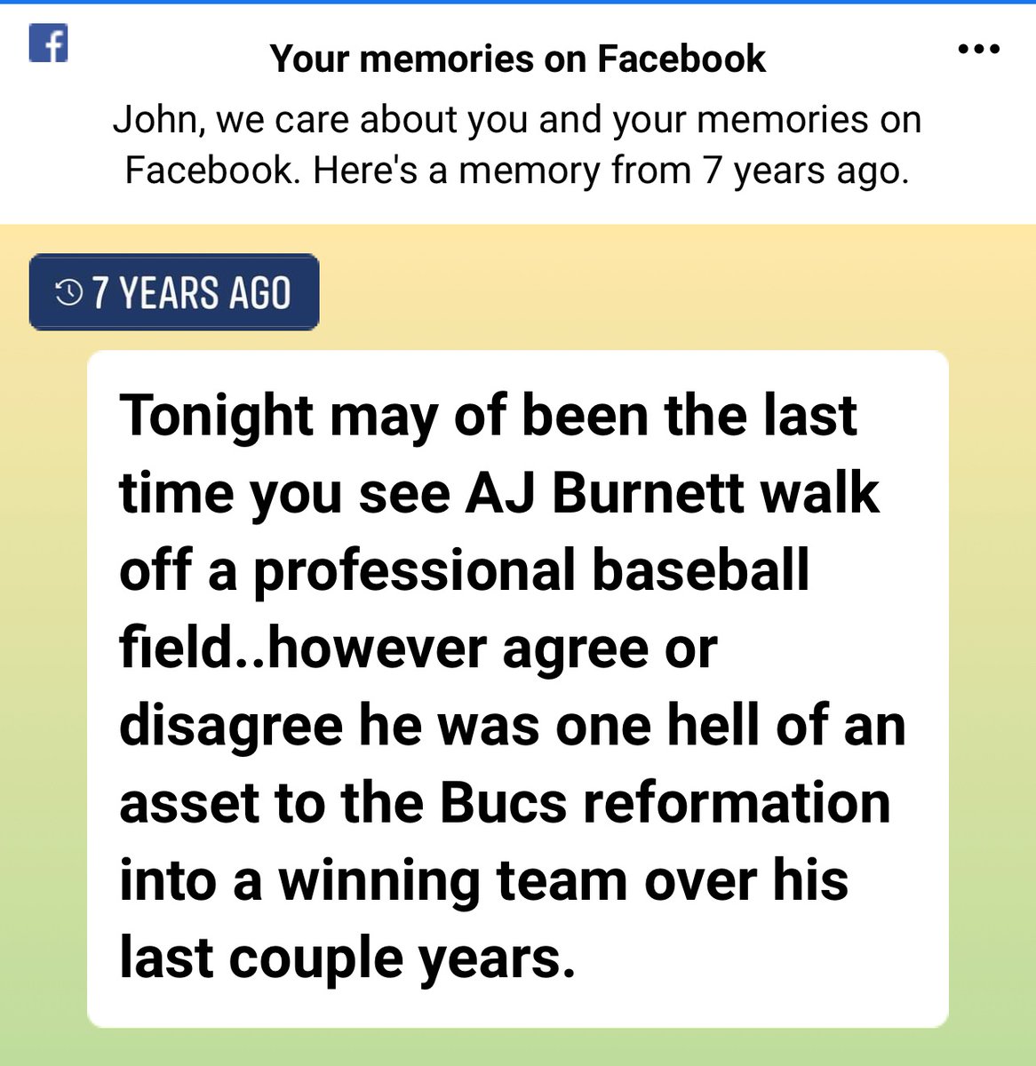 bender361's tweet image. The day the love pirates fans regained was lost again. @BrianCornell16 @piratesaretrash @Fake_BobNutting