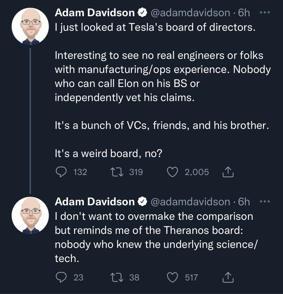 Zack Kanter tweet media