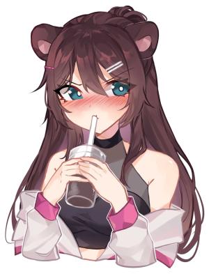 Gfx_Jeanne's tweet photo. Hey everyone need an Vtuber Model? dm me for more info
#twitch #DnDcharacter #artwork #illustration 
@ScrimFinder
 
@SupStreamers
 
@SmallStreamersR
 #supportsmallstreamers  #TwitchAffilate 
#twitcheemotes #emotes #smallstreamers 
Reference image from web https://t.co/F76s3EYzNW