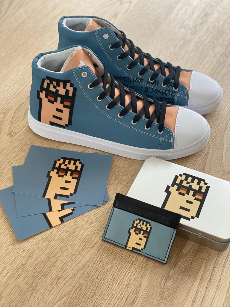 Tom Hulme (@thulme) on Twitter photo So impressed with <a href="/SimulationStory/">SIMULATION</a> merch and story - they did Punk 3312 proud
cc <a href="/yugalabs/">Yuga Labs</a> <a href="/cryptopunksnfts/">CryptoPunks</a> So impressed with <a href="/SimulationStory/">SIMULATION</a> merch and story - they did Punk 3312 proud
cc <a href="/yugalabs/">Yuga Labs</a> <a href="/cryptopunksnfts/">CryptoPunks</a>