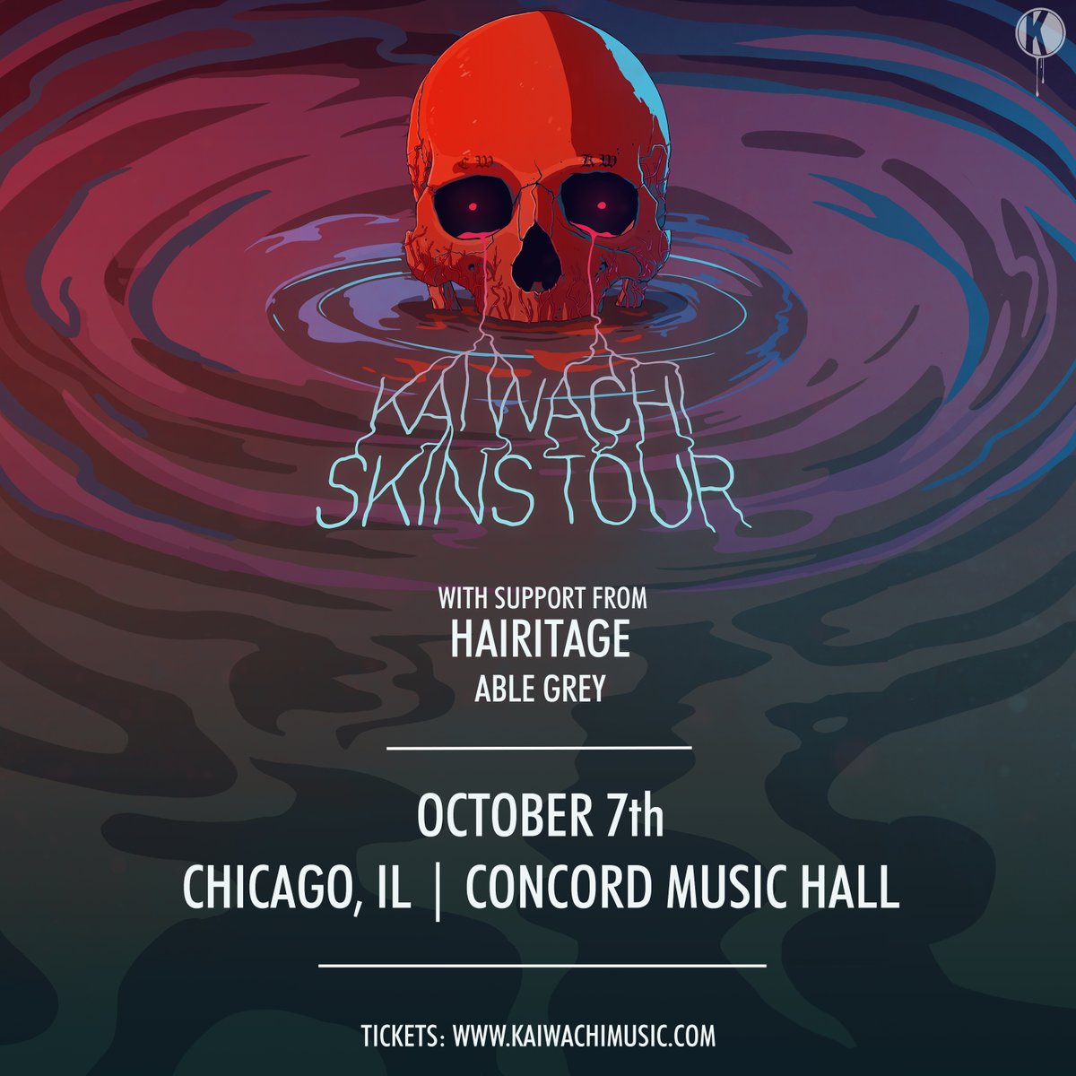 Concord Music Hall tweet media