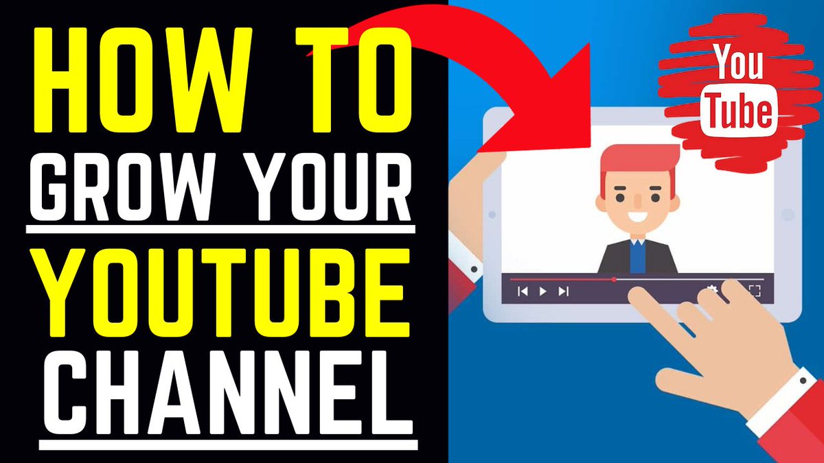 WPLearning101's tweet photo. How To Grow Your YouTube Channel With These 6 Tips (For Beginners) https://t.co/zw7mHUEmPY via @YouTube #youtube #marketing #marketingtips #youtubetips #VideoMarketing #youtubebeginners  #youtubemarketing #youtubechannel #youtubetips #youtubevideo #youtubechanneltips #affiliate https://t.co/W23MkSYhVB