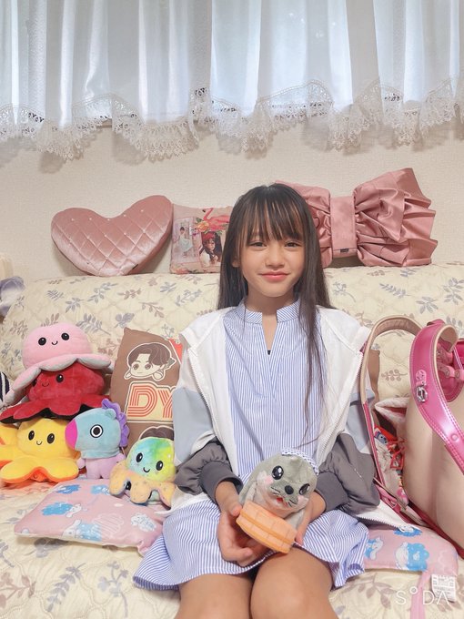 Twitterのコスプレ画像1