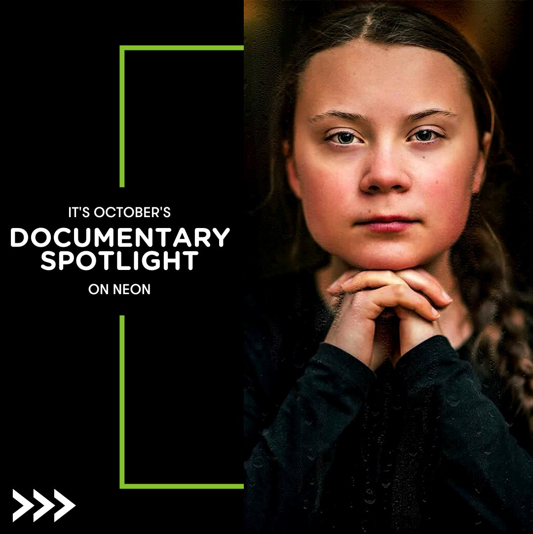 NEON NZ on Twitter "We're bringing back our documentary spotlight 🔦