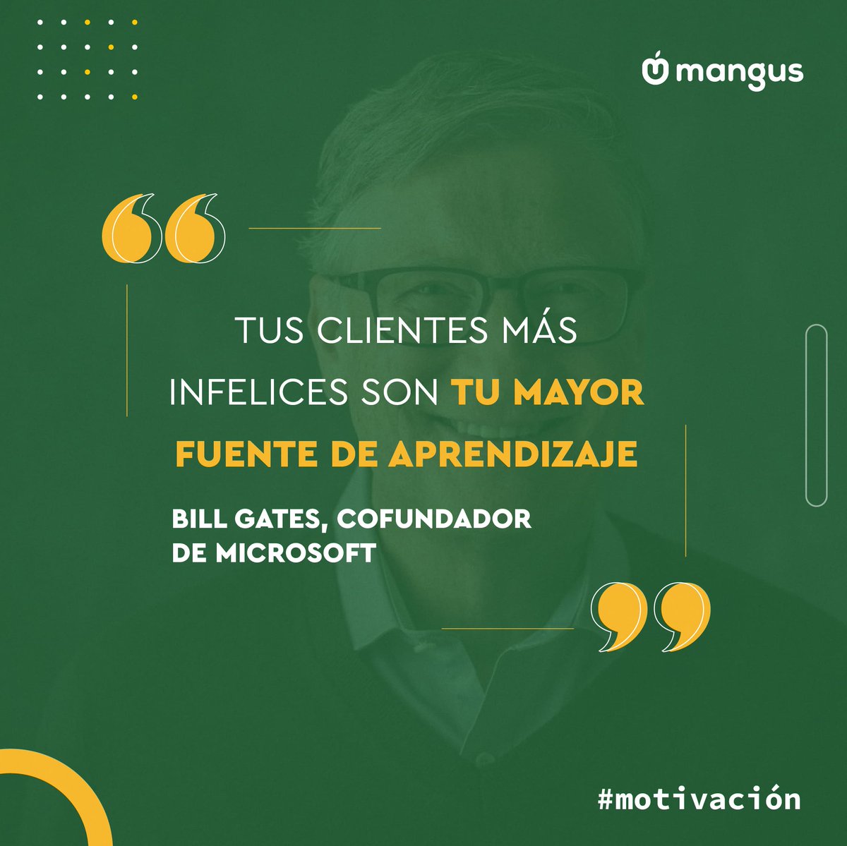 manguselearning's tweet photo. Jamás te acuestes a dormir sin haber aprendido algo en el día. Ese será tu mejor aprendizaje para aplicarlo en tu empresa.
.
👩💻 Solicita tu demo acá 👉 https://t.co/Is2cOyZor3
#learning #inteligenciaartificial #LearningExperiencePlatform #talentohumano #gestionhumana https://t.co/IiudnXFUG8