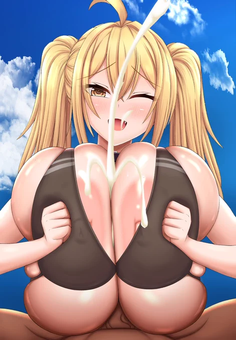 朝ズリ 