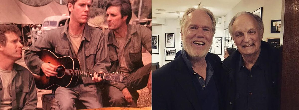 Happy 50th Anniversary to M*A*S*H!