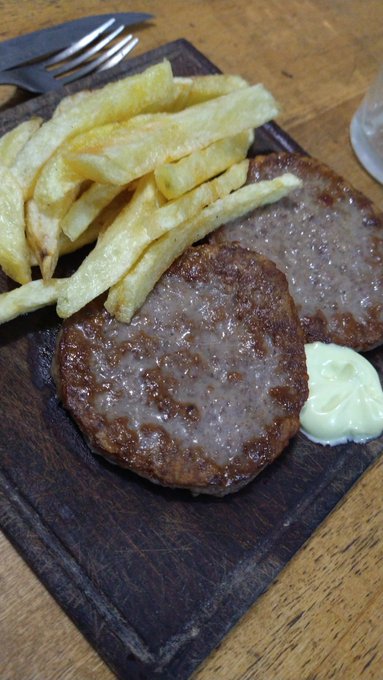 Tengo todo ! https://t.co/xGKKX8rX7p